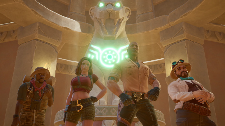 Buying Jumanji: The Video Game – image 2