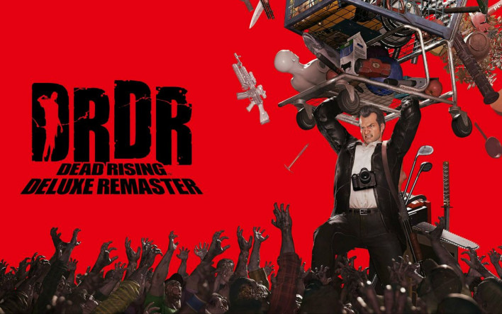 The Dead Rising Deluxe Remaster – image 9
