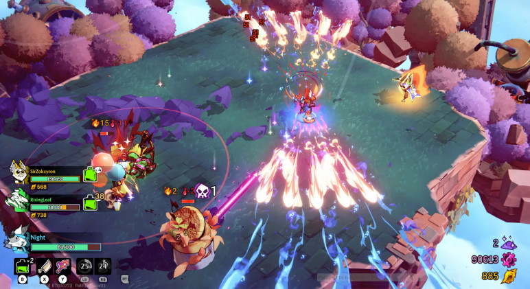 Windblown for Steam – image 9