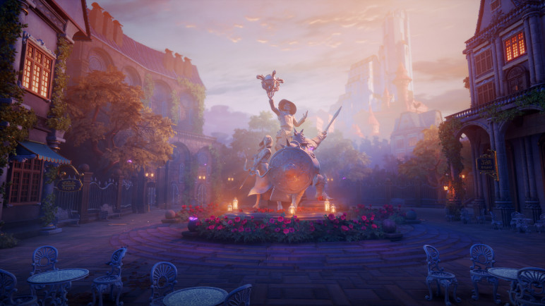Trine 5 A Clockwork Conspiracy – image 11