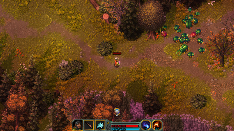 Купить Heroes of Hammerwatch II – изображение 2