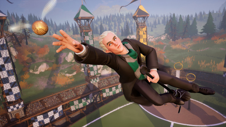Twitch Drops для Harry Potter: Quidditch Champions – изображение 5