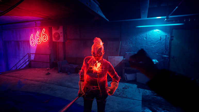 Vampire: The Masquerade - Bloodlines 2 (Standard Edition) – Ключи и гифты для Xbox / Microsoft Store – изображение 5