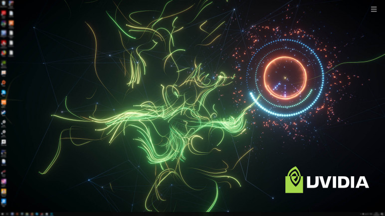 Buy Energy Engine PC Live Wallpaper – image 4