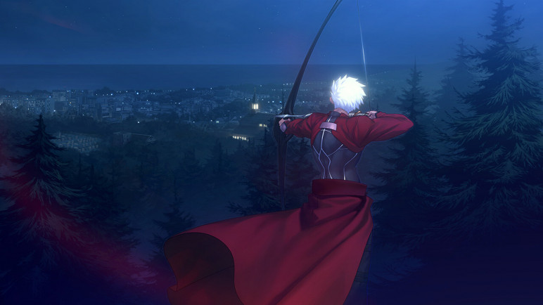 Fate stay night remastered – image 6