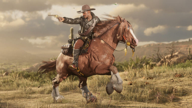 Buying a currency for Red Dead Online – image 5