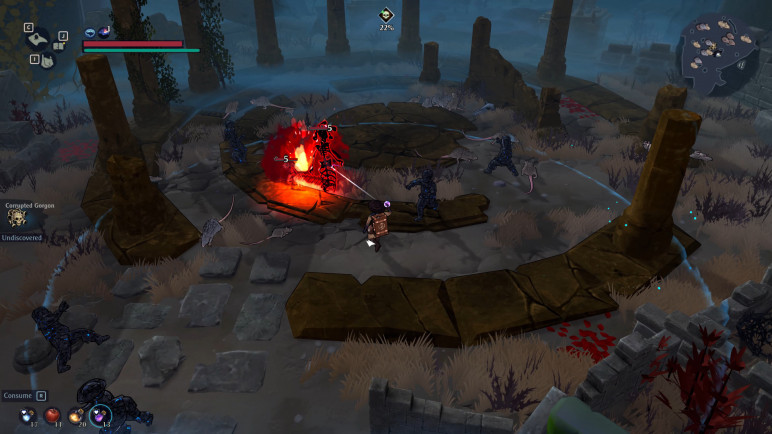 Buy the Serpent Rogue Key for Steam – image 6