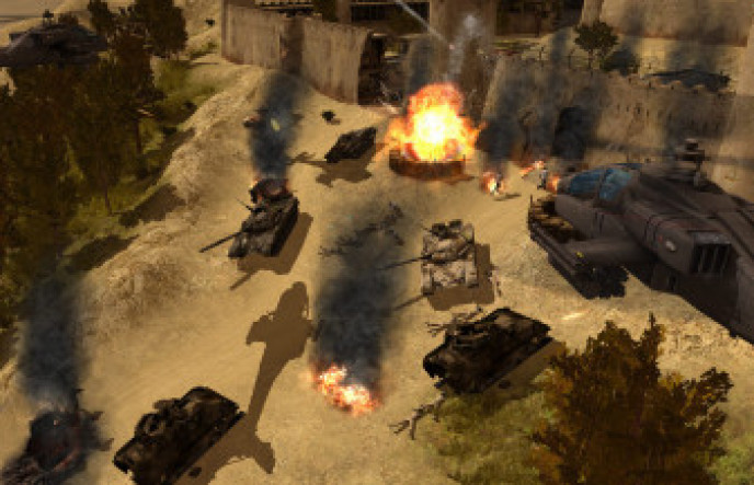 The Joint Task Force – image 8