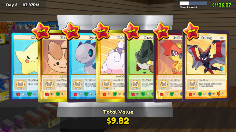 TCG Card Shop Simulator for Steam – image 4