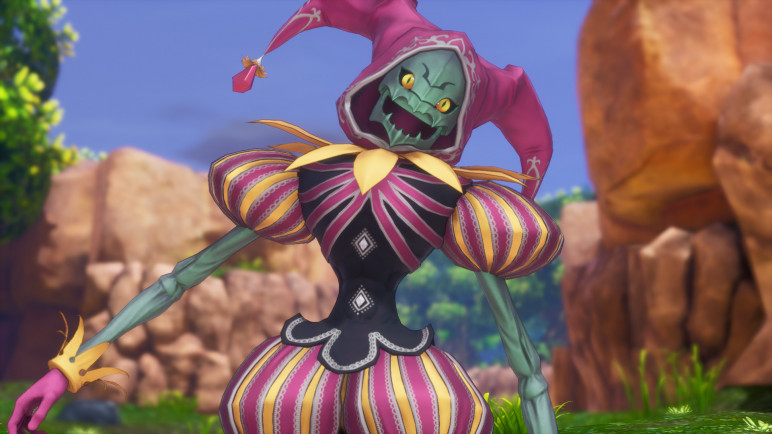 Buy the Trials of Mana account for Nintendo Switch – image 7