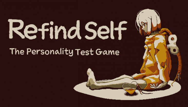 Refind Self: The Personality Test Game for Steam – image 12