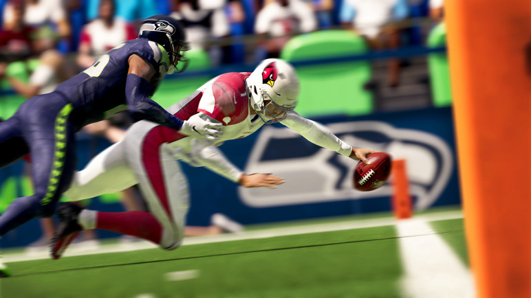 Купить DLC к Madden NFL 21 для PlayStation – изображение 5