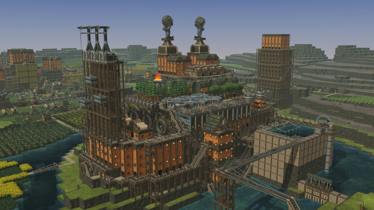 Buy Timberborn Key for Steam – image 7