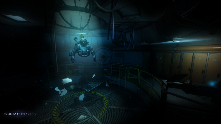 Buying Narcosis – image 3