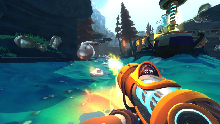 Buying a Slime Rancher(Slime Rancher) – image 6