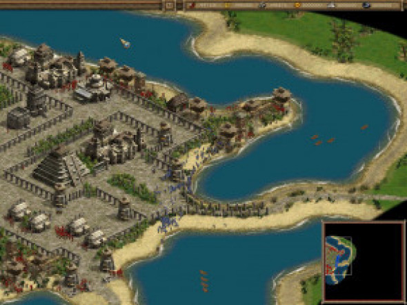 Buy the American Conquest Fight Back Key for Steam – image 7