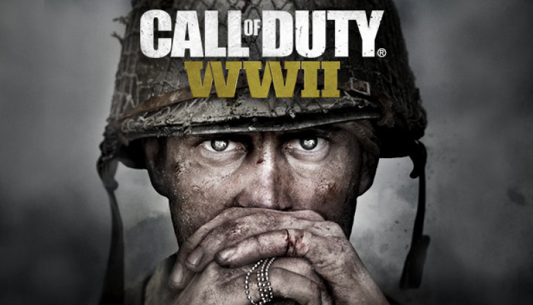 Call of Duty WWII 2017 – image 12