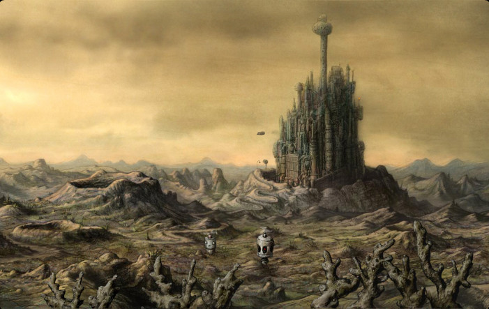 Купить Machinarium – изображение 5