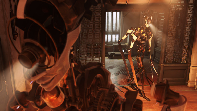 Dishonored: Death of the Outsider for Xbox – image 7