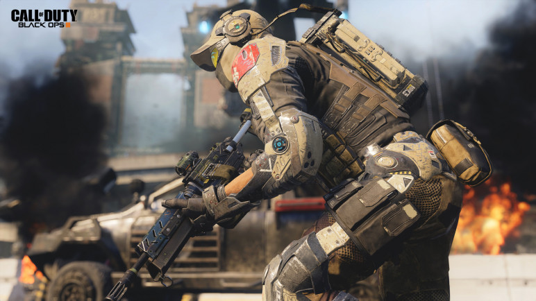 Call of Duty: Black Ops III (2015) DLC – image 4