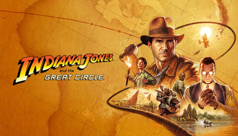 Indiana Jones and the Great Circle PlayStation Renting accounts – image 12