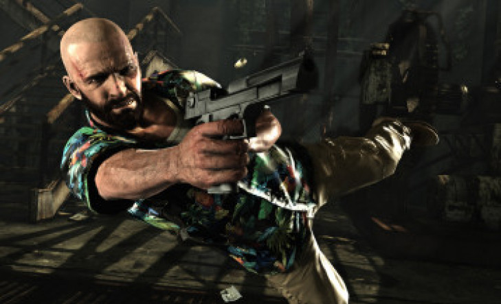 The Max Payne 3 Key – image 6