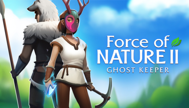 Review of Force of Nature 2 Ghost Keeper – image 12