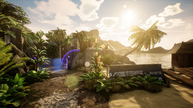 Buy a Relicta account for Epic Games Store – image 11