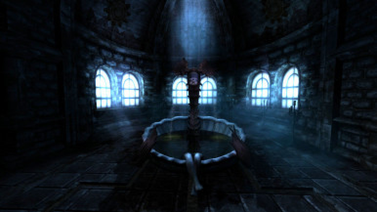 Купить ключ Amnesia The Dark Descent – изображение 4