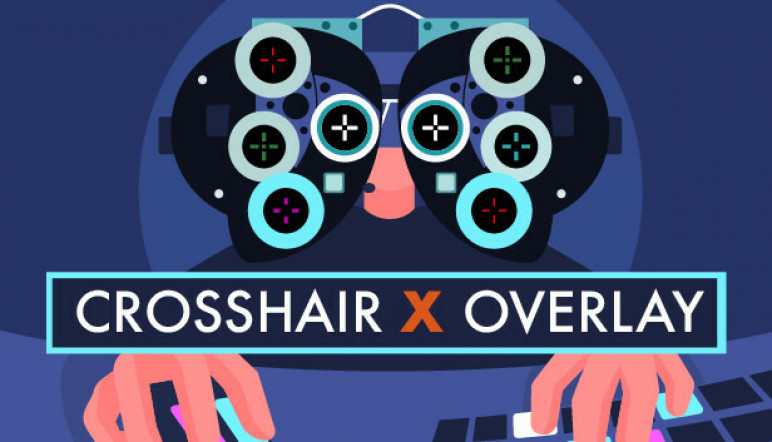 Оффлайн аккаунты для Crosshair X – изображение 9