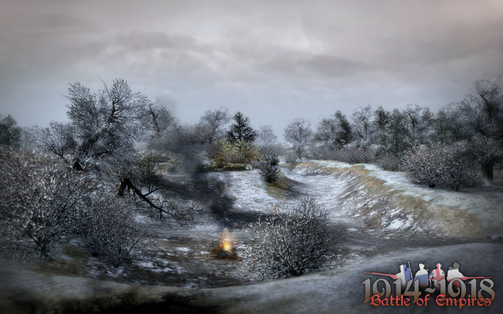 Battle of empires: 1914-1918. Prologue & Multiplayer – Ключи и гифты – изображение 6