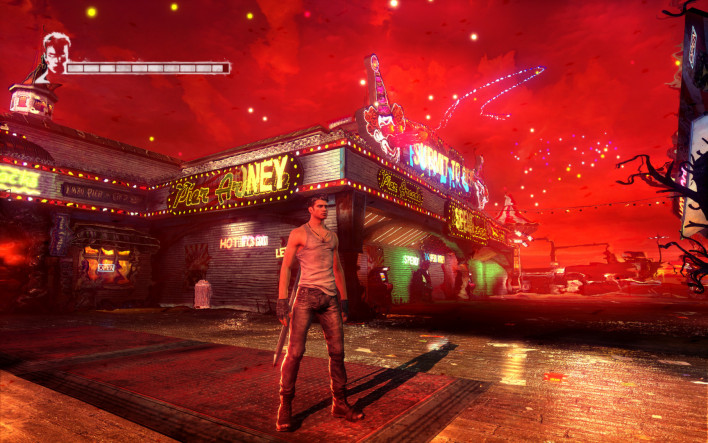 Buy the Devil May Cry Key for Steam – image 2