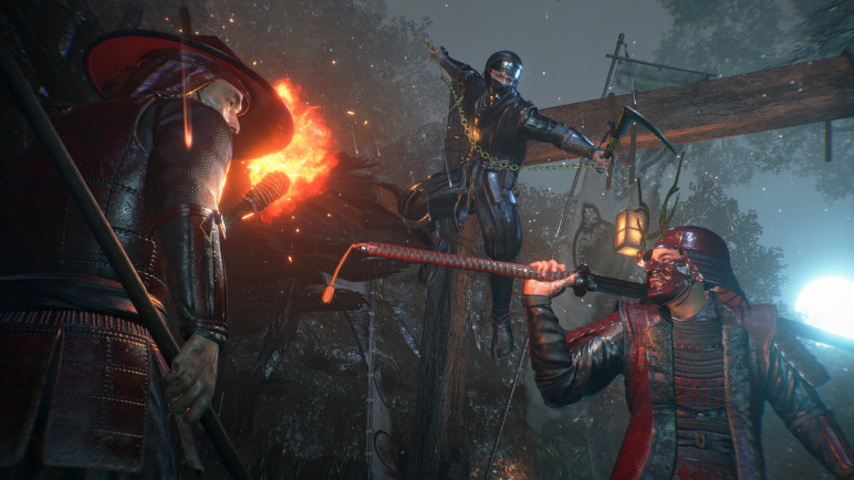 Buy Nioh 3 from 60.67$ with guarantee – image 7