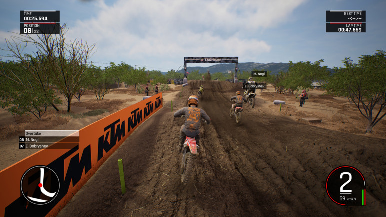 Купить MXGP Pro – изображение 7