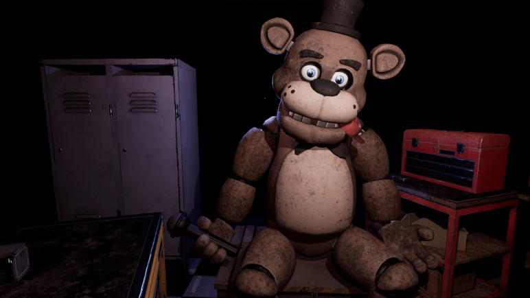 Купить Five Nights at Freddy's Help Wanted – изображение 3