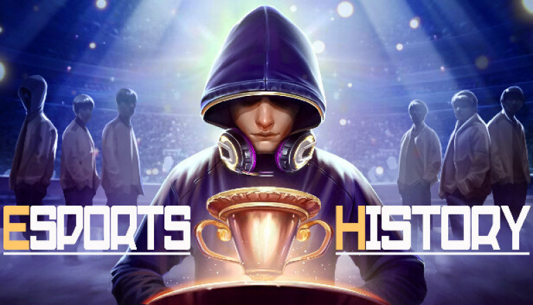 Купить ключ Esports History для Steam – изображение 9