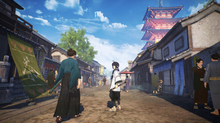 Fate Samurai Remnant – image 5