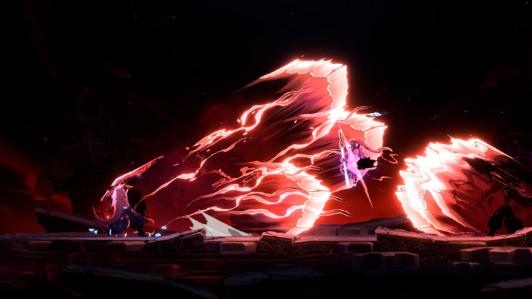 BlazBlue Entropy Effect DLC – image 3