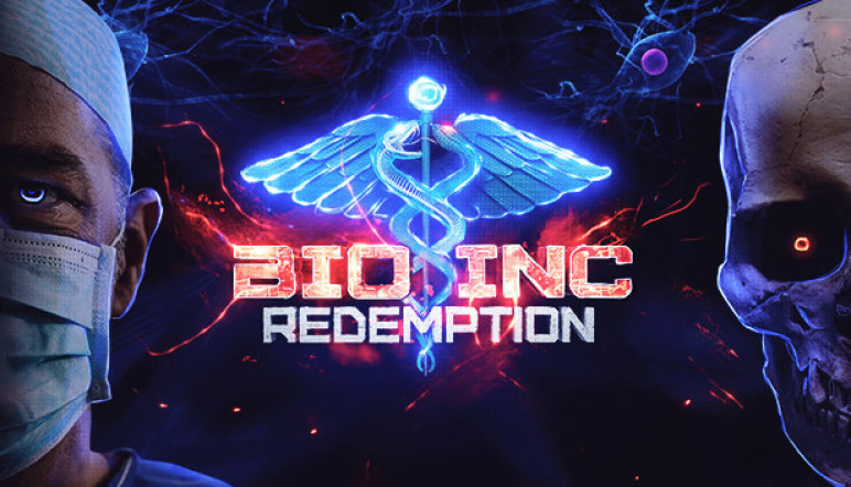 Купить Bio Inc Redemption – изображение 12