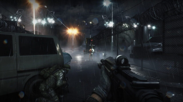 Buy an Offline Account Medal Of Honor Warfighter for Origin – image 4