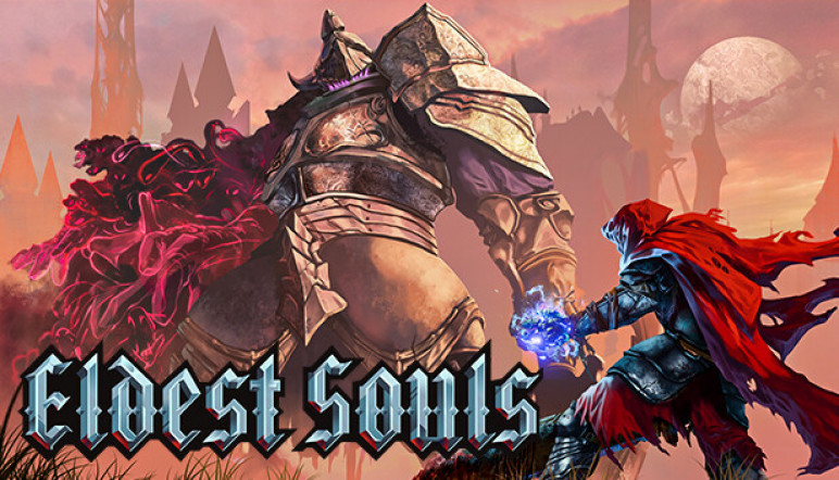 The Eldest Souls – image 9