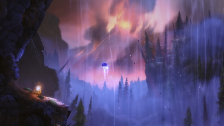Buy Ori and the Blind Forest Key for Steam – image 10