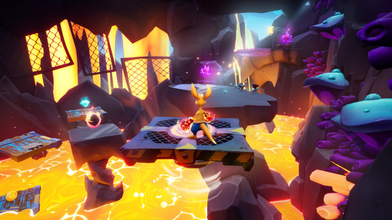 Buy a Kao the Kangaroo account for Xbox, Microsoft Store – image 6