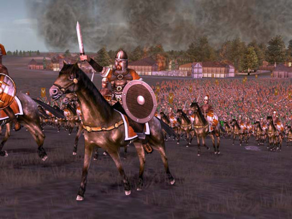 Buy ROME Total War for iOS and Android – image 10