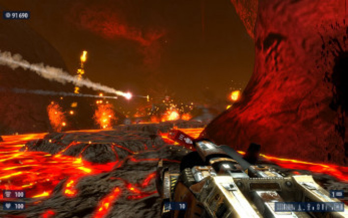 Купить аккаунт Serious Sam HD The Second Encounter для Steam – изображение 4