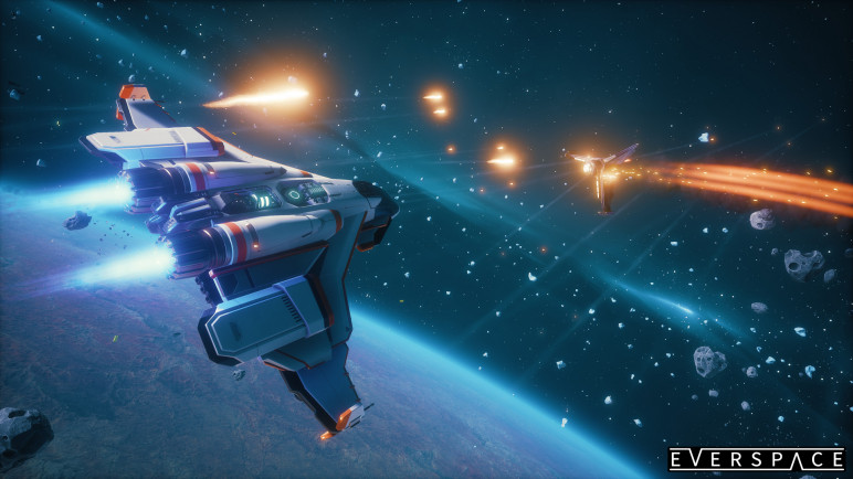 Buy DLC to EVERSPACE for Xbox, Microsoft Store – image 3