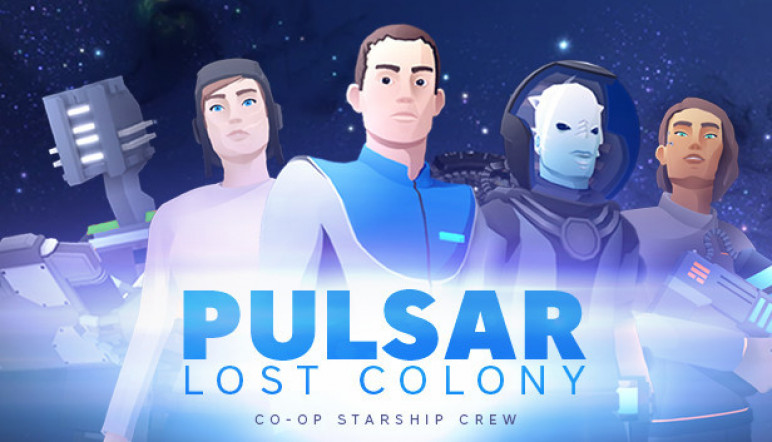 PULSAR: Lost Colony for Steam – image 12