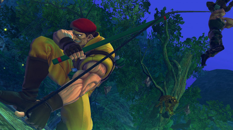 Offline Ultra Street Fighter 4 – image 2