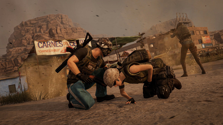 PUBG – Покупка на ваш аккаунт – изображение 3