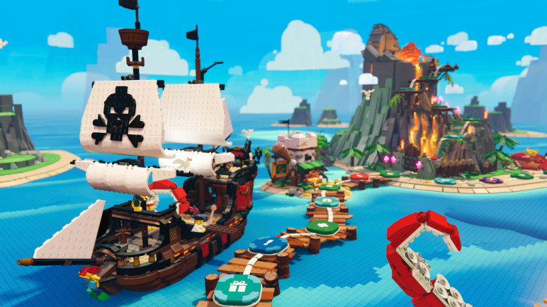 Все для LEGO Party! – изображение 7